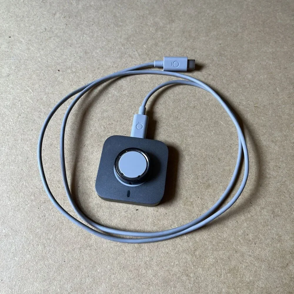 Oura Ring, Gen.4, Men's Size 11